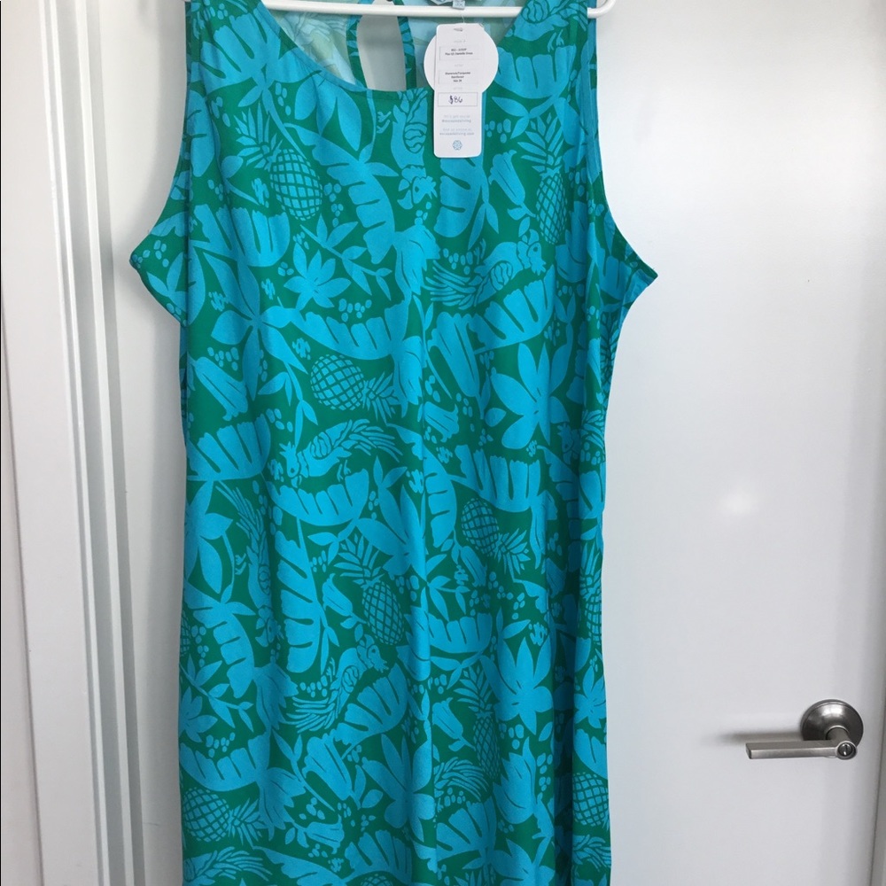 Escapada Living   3X Danielle Dress $86 - Picture 10 of 12